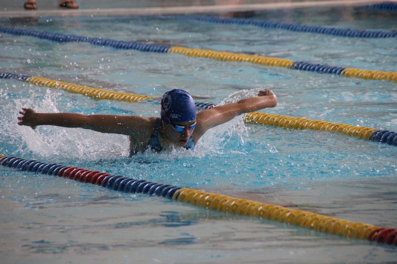 Sexta Jornada de la XIV Liga Infantil